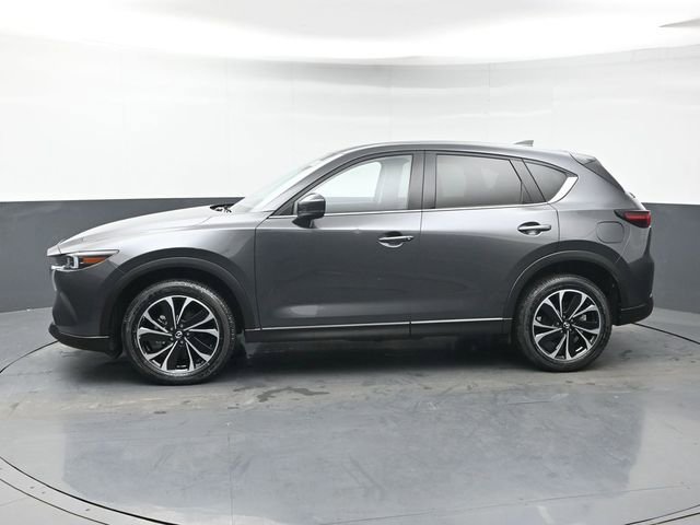 Certified 2023 MAZDA CX-5 AWD 2.5 S w/ Premium Package image 2