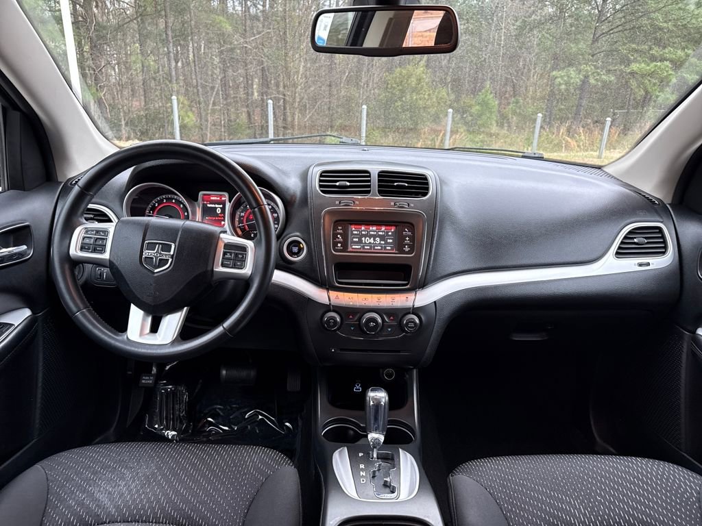 Used 2018 Dodge Journey SE w/ Connectivity Group image 17