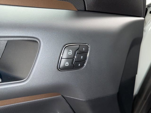 Used 2023 Ford Bronco Sport Outer Banks w/ Tech Package image 11