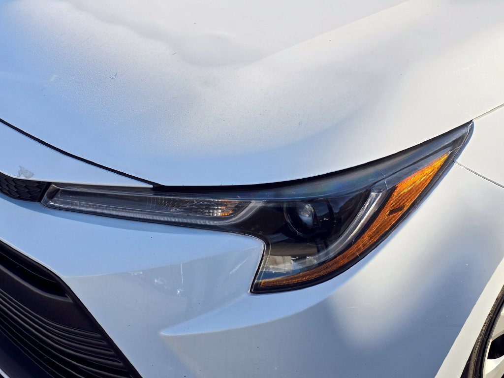 Used 2024 Toyota Corolla LE FWD image 20