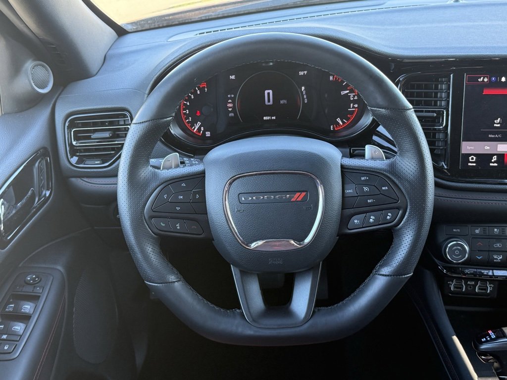 Used 2024 Dodge Durango GT image 44
