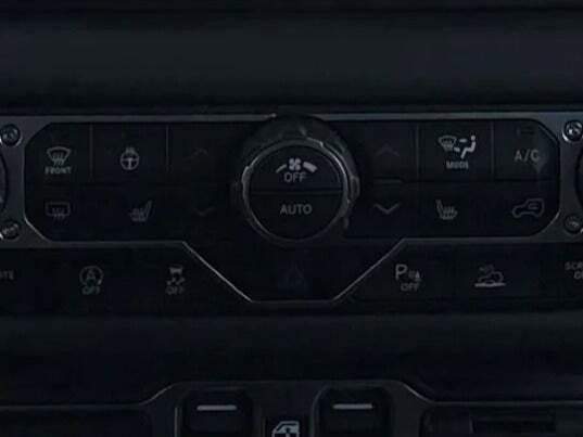 New 2026 Jeep Wrangler Unlimited Rubicon image 38