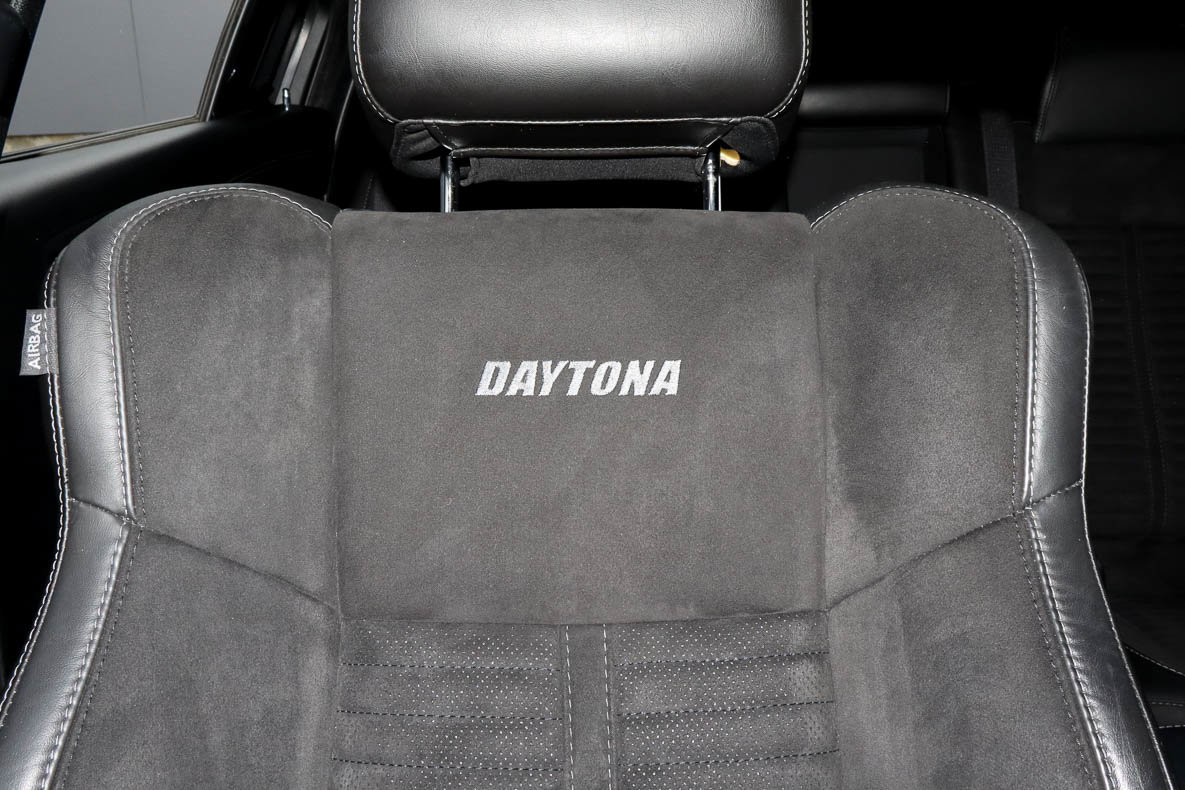 Used 2022 Dodge Charger Scat Pack w/ Daytona Edition Group image 27