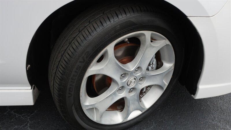 Used 2010 MAZDA MAZDA5 Grand Touring image 36