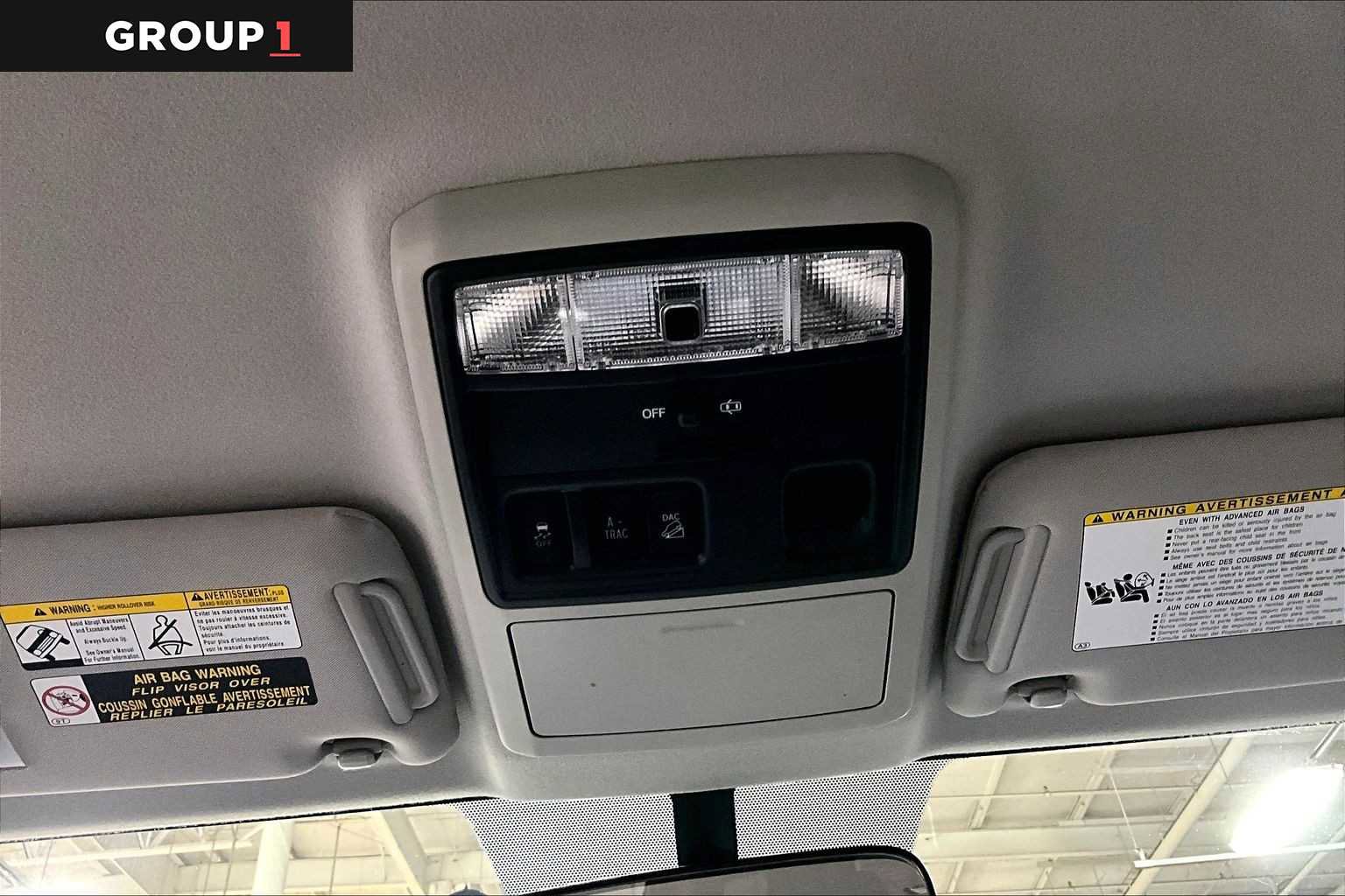 Certified 2018 Toyota 4Runner SR5 image 34