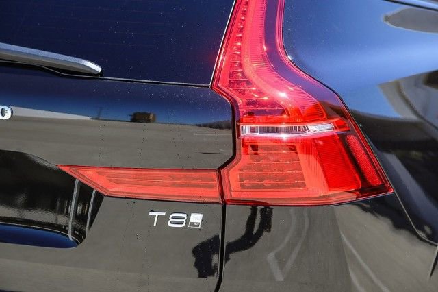 New 2025 Volvo XC60 T8 Ultra w/ Protection Package Premier image 10