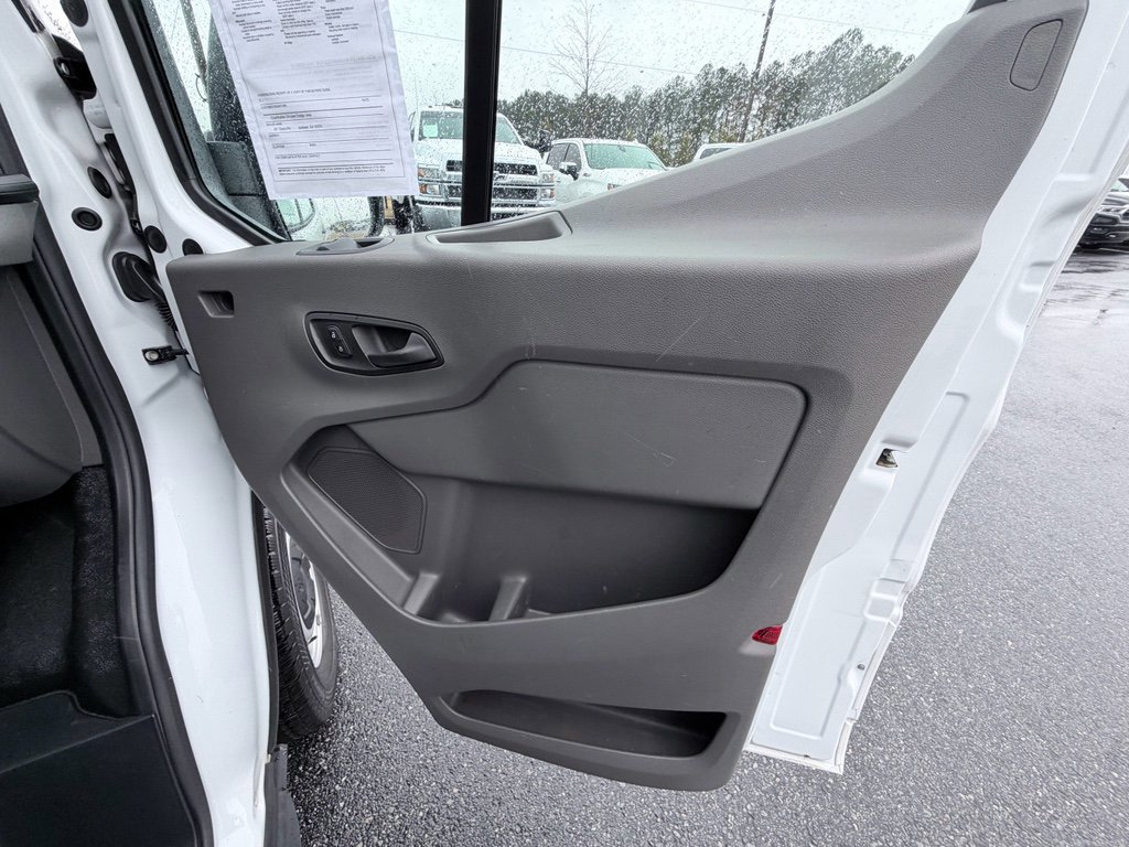 Used 2022 Ford Transit 250 Low Roof image 25