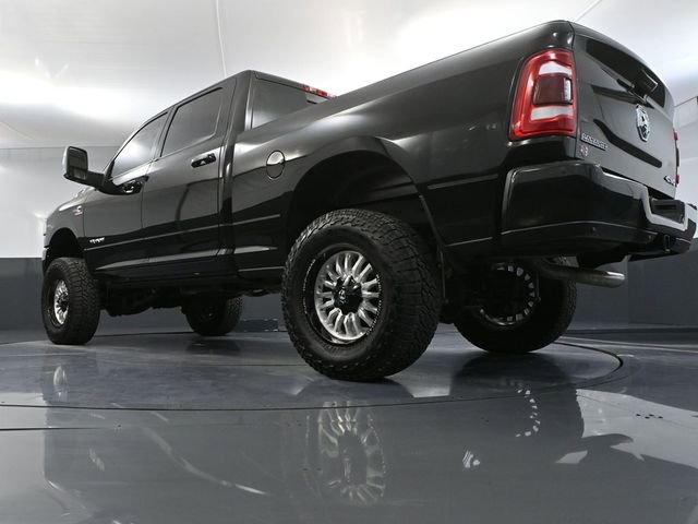 Used 2024 RAM 2500 Laramie w/ Protection Group image 57