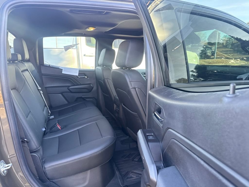 Used 2025 GMC Canyon Elevation w/ Convenience Package image 22