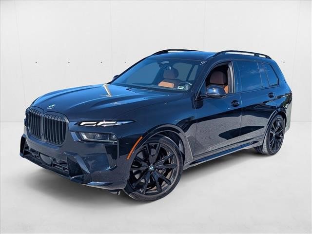 Certified 2023 BMW X7 xDrive40i w/ M Sport Package