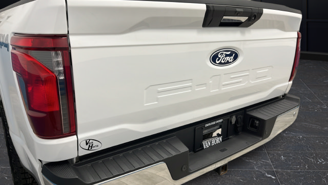 Used 2024 Ford F150 XLT w/ Tow/Haul Package AWD/4WD image 33