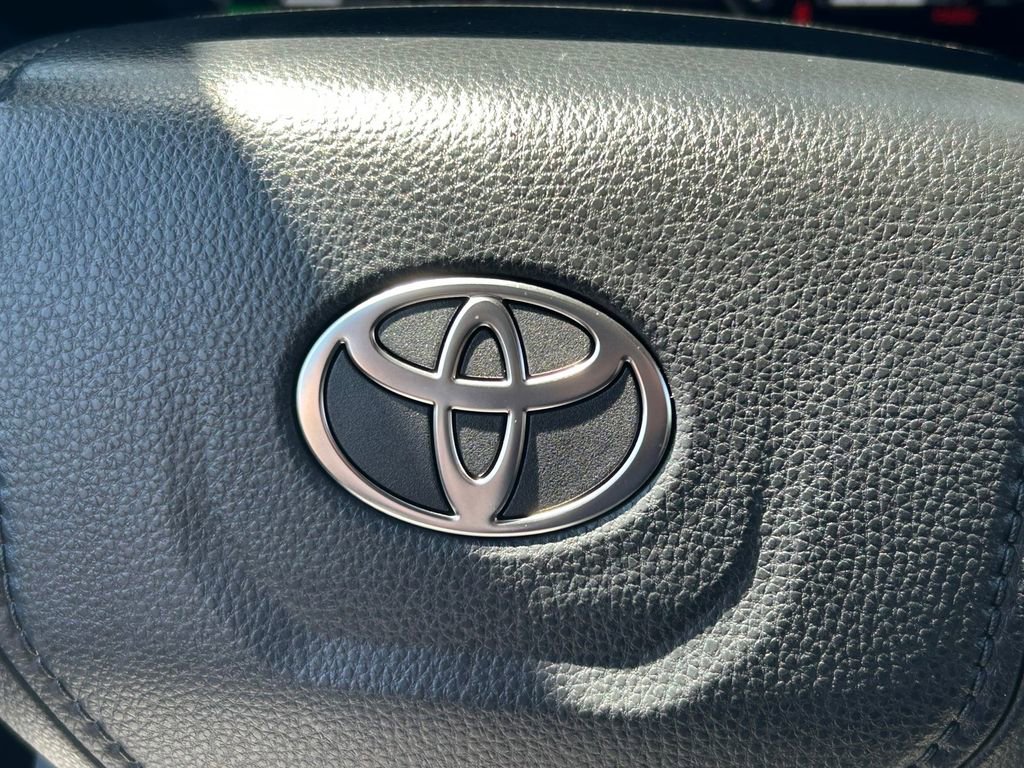 Certified 2026 Toyota 4Runner TRD Pro image 46