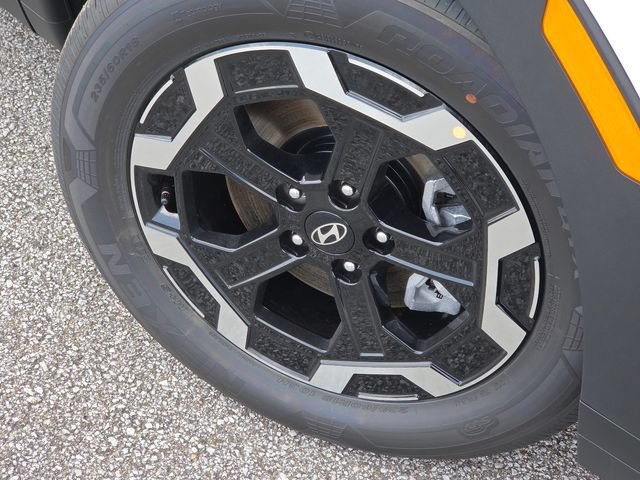 New 2026 Hyundai Santa Fe SE FWD image 9