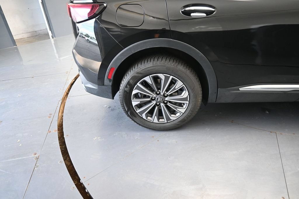 Used 2024 Buick Envision Preferred AWD/4WD image 20