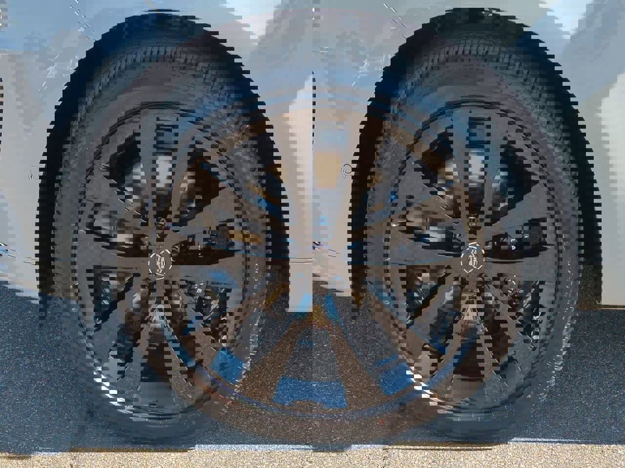 New 2025 Land Rover Range Rover Sport Dynamic SE image 13