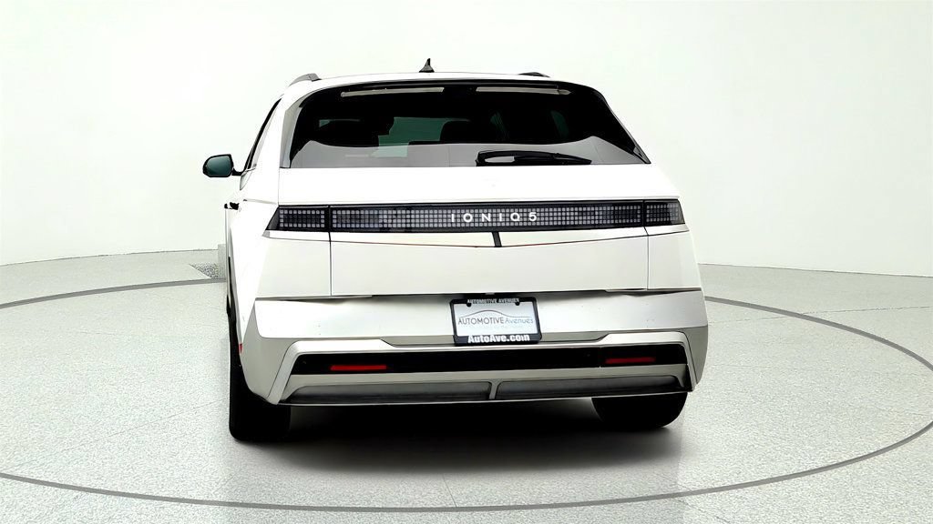 Used 2025 Hyundai Ioniq 5 Limited RWD image 6