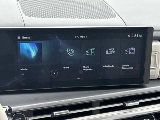 Certified 2026 Hyundai Santa Fe SEL FWD image 32