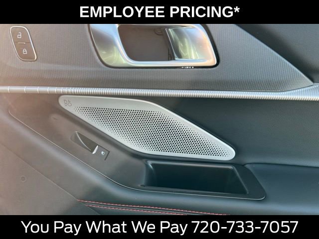 New 2026 Ford Explorer ST w/ Sun And Sound Package AWD/4WD image 22