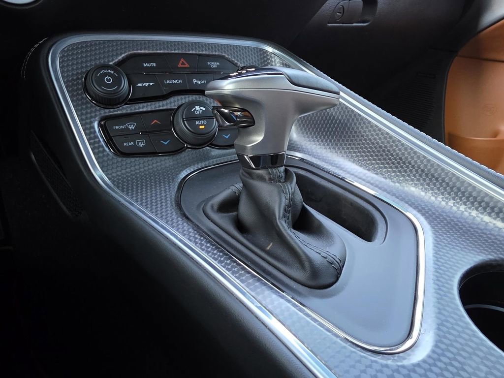 Used 2022 Dodge Challenger SRT Hellcat Redeye image 32