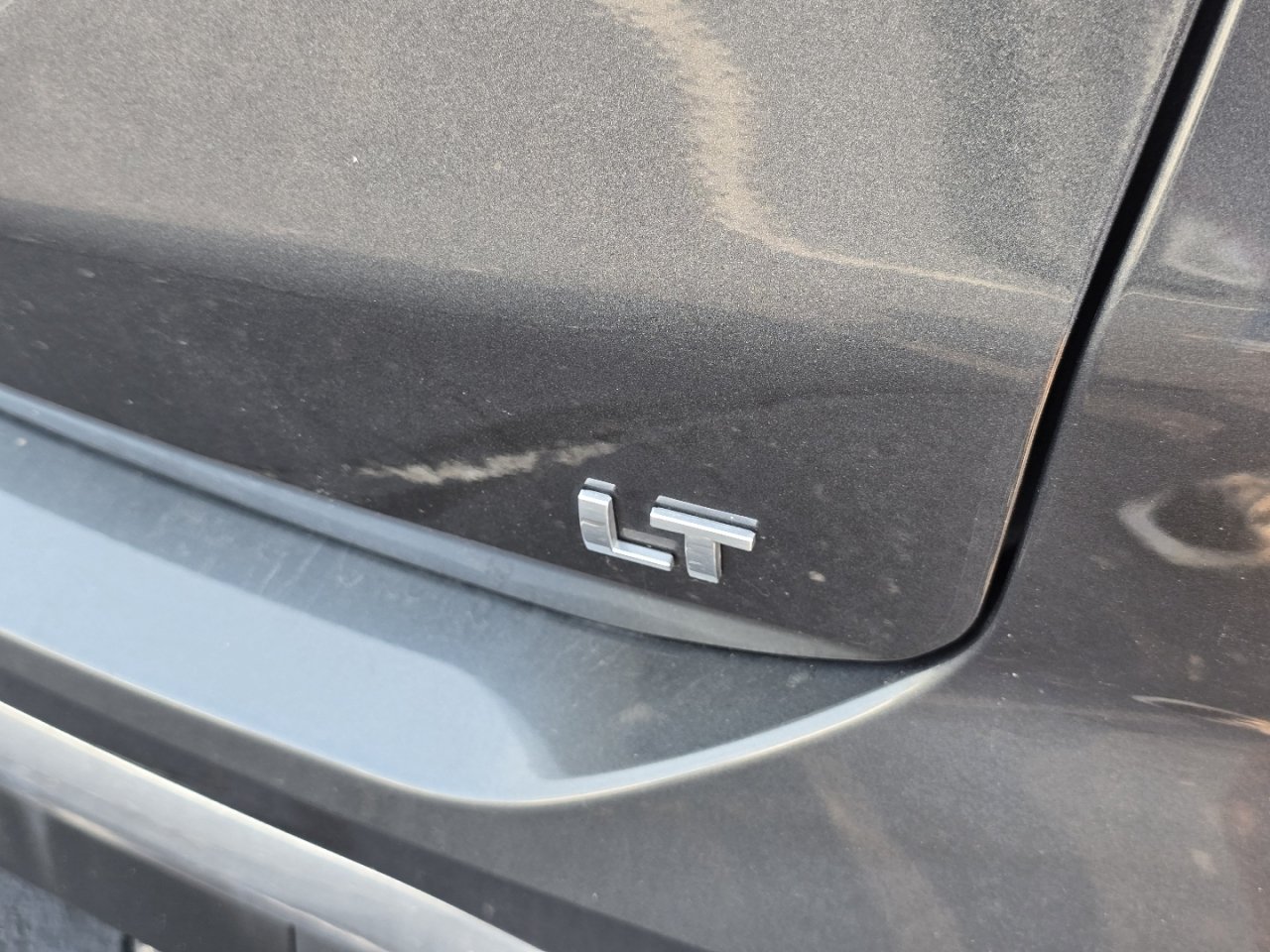 Used 2019 Chevrolet Equinox LT FWD image 11