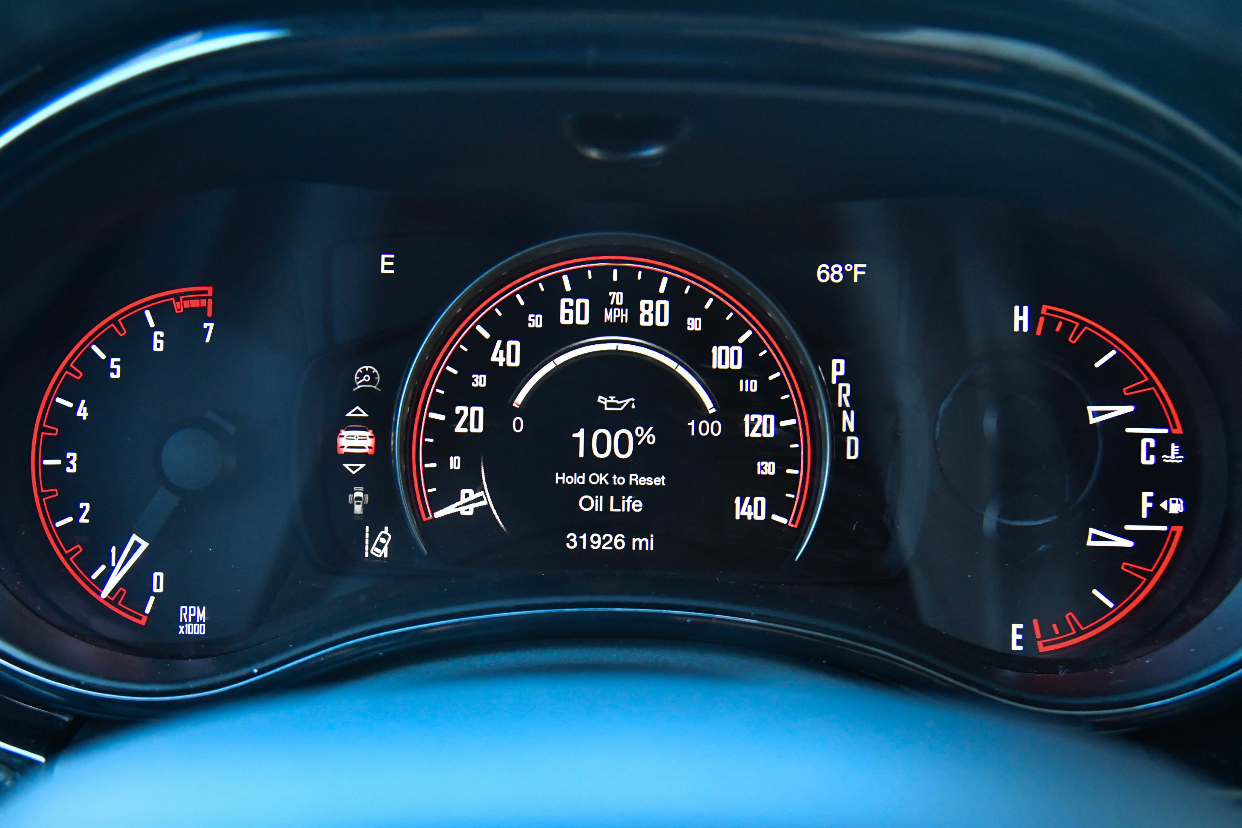 Used 2025 Dodge Durango GT image 32