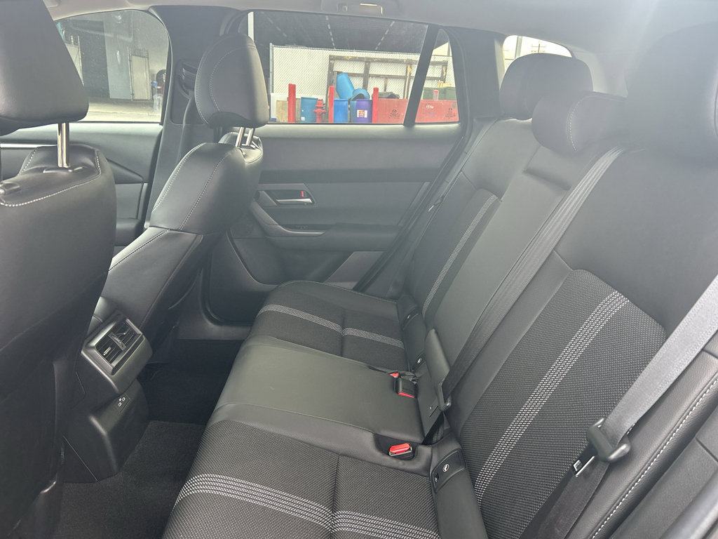 Used 2025 MAZDA CX-50 AWD 2.5 S w/ Premium Package image 10