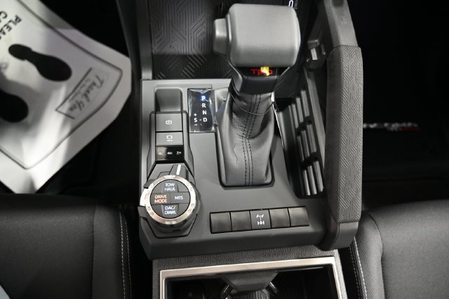 New 2026 Toyota Tacoma TRD Off-Road AWD/4WD image 20