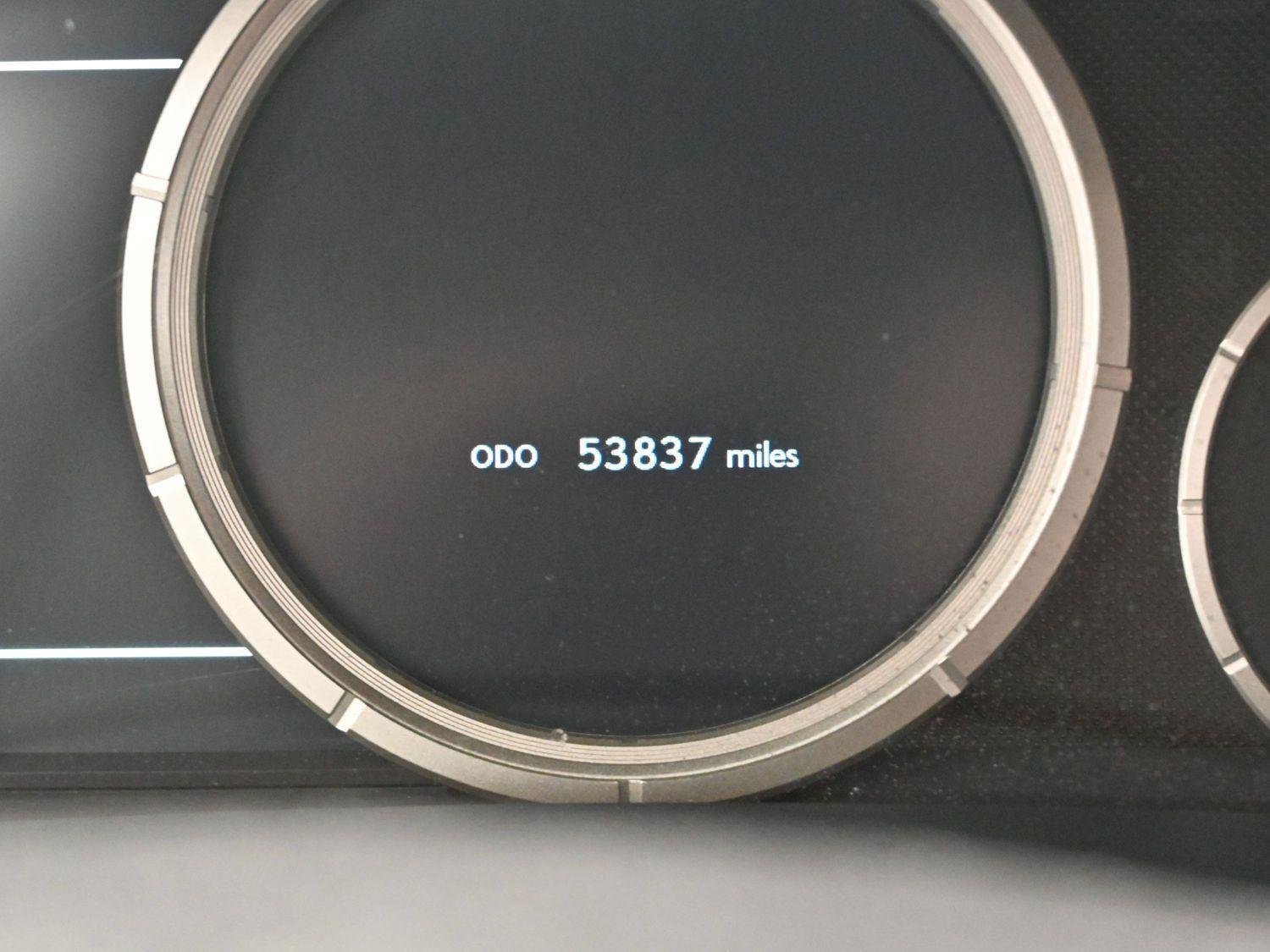 Used 2022 Lexus RX 350 F Sport w/ Accessory Package AWD/4WD image 21
