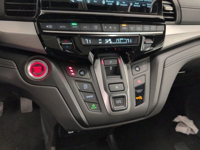 New 2026 Honda Odyssey EX-L image 17