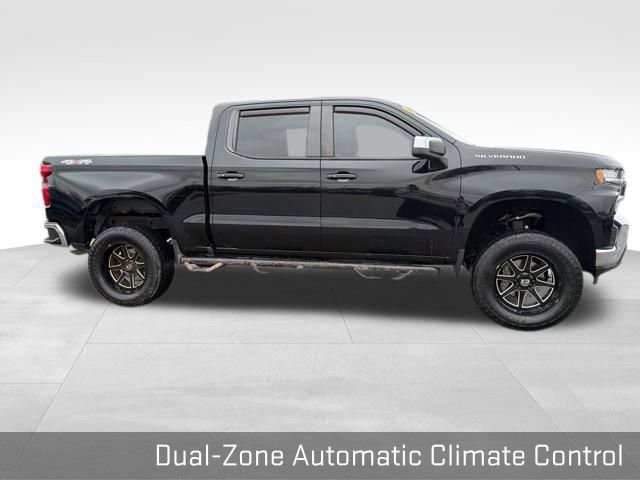 Used 2019 Chevrolet Silverado 1500 LT w/ All-Star Edition image 18