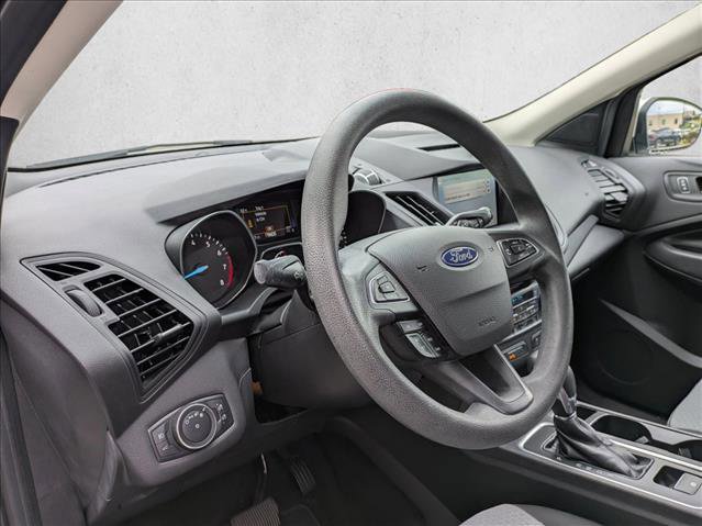Used 2018 Ford Escape SE w/ SE Sync 3 Package image 10