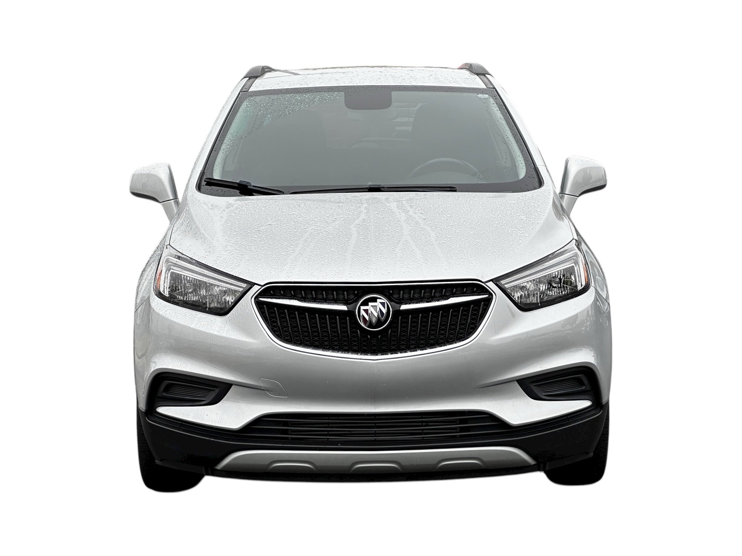 Used 2022 Buick Encore Preferred w/ Safety Package image 3