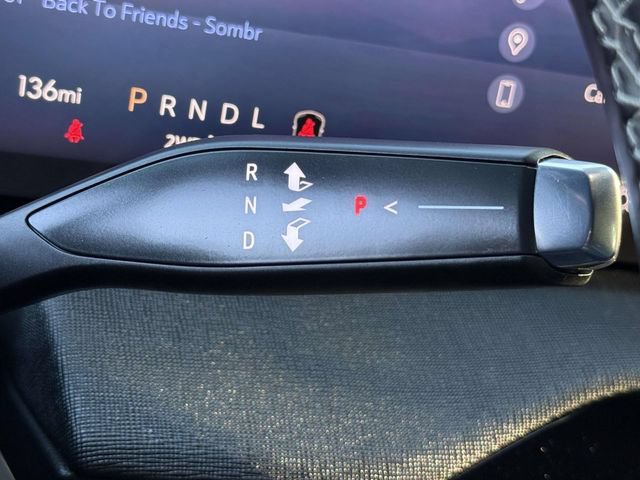 Certified 2025 Buick Enclave Preferred AWD/4WD image 19
