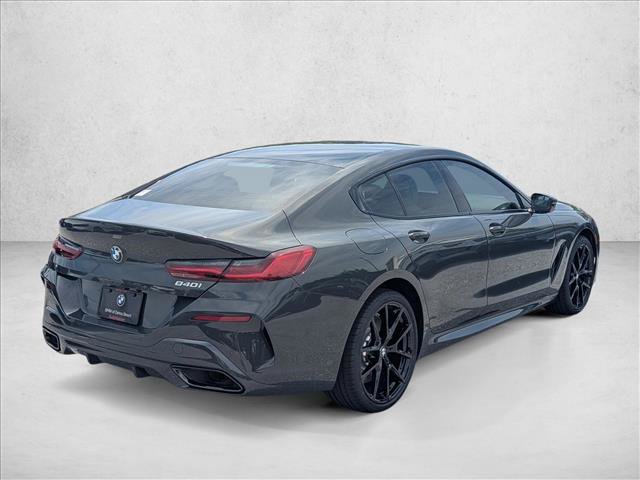 New 2026 BMW 840i RWD image 2