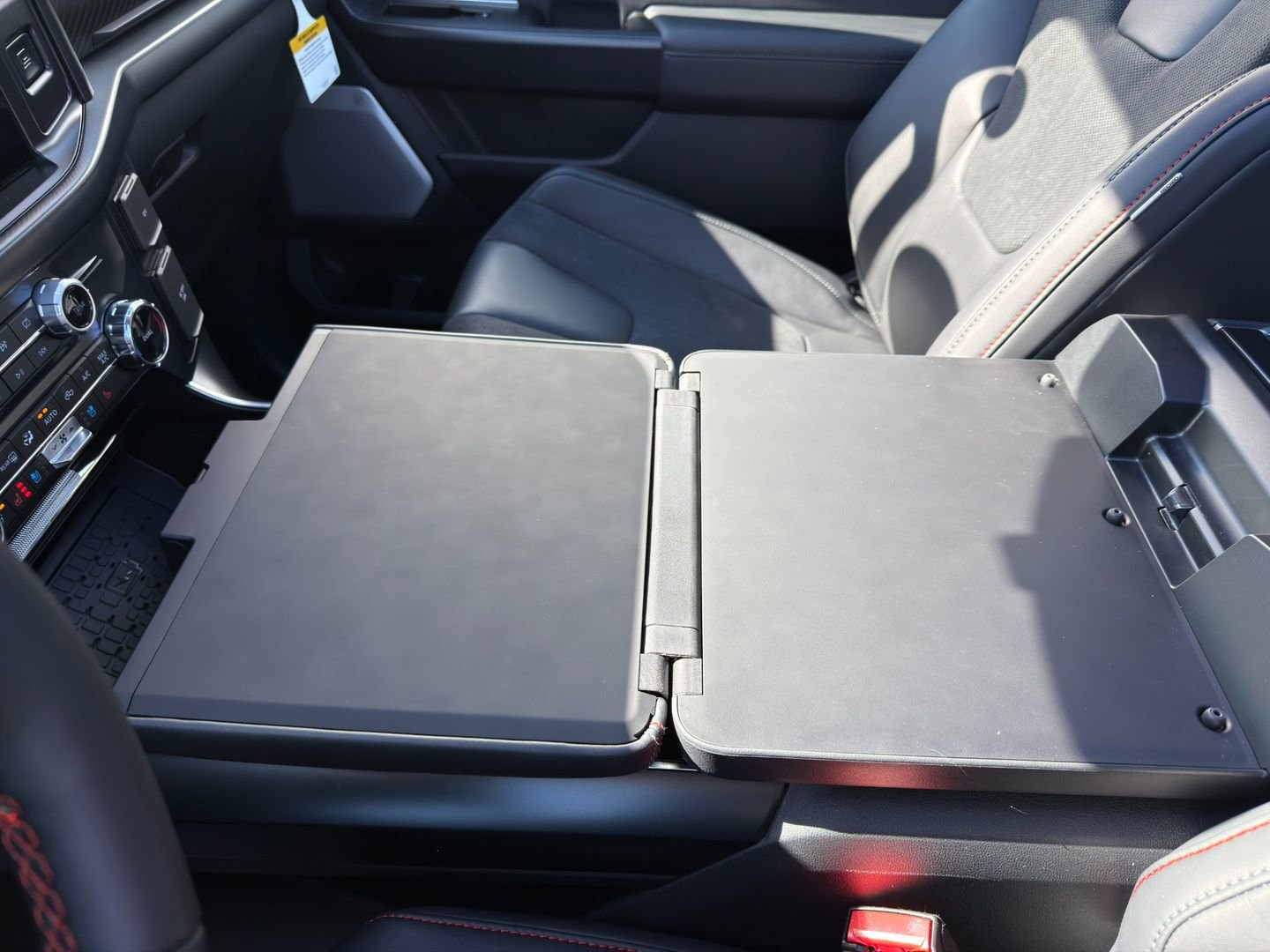 New 2026 Ford F150 Raptor image 47