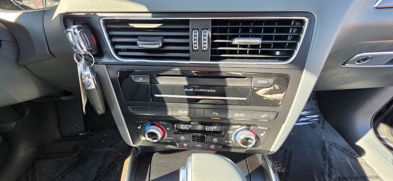 Used 2014 Audi Q5 TDI Premium Plus image 15