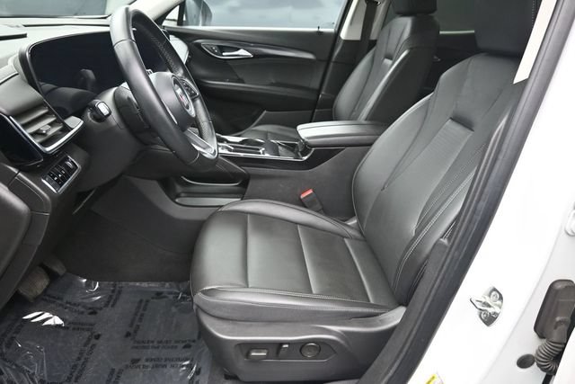 Used 2024 Buick Envision Preferred AWD/4WD image 12