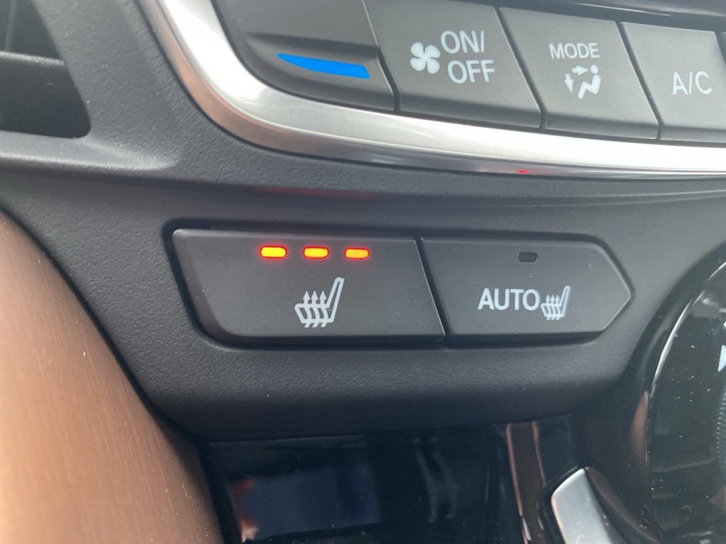 Used 2021 Acura TLX SH-AWD w/ Technology Package image 39