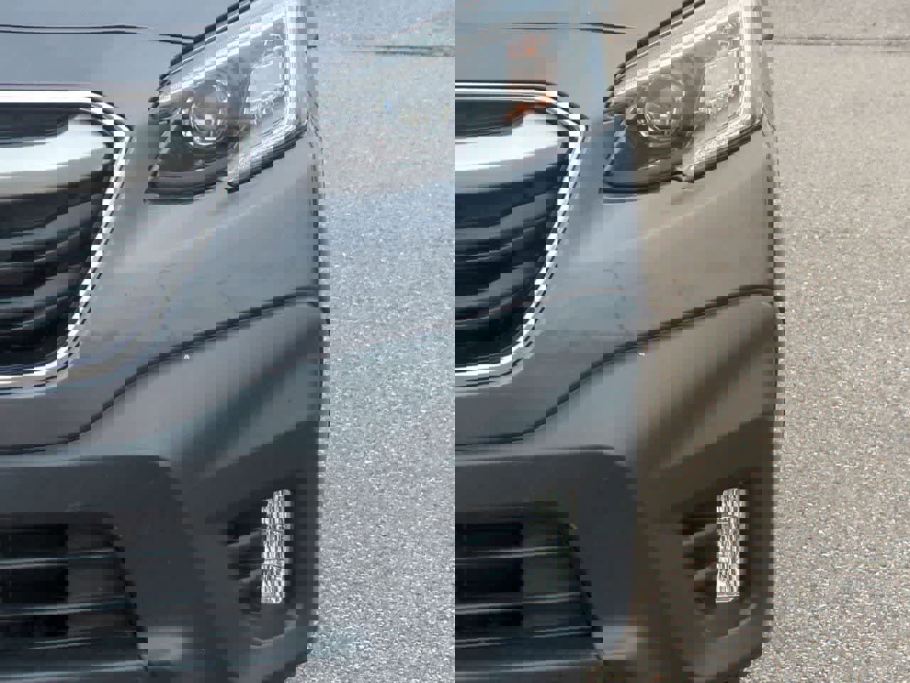 Used 2022 Subaru Outback Premium image 10