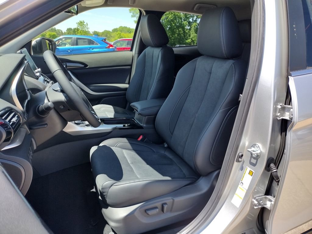 New 2026 Mitsubishi Eclipse Cross SE AWD/4WD image 6