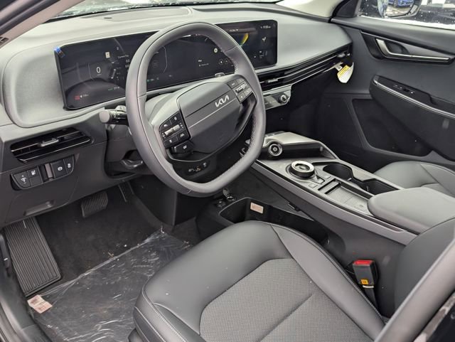 New 2025 Kia EV6 Light image 12