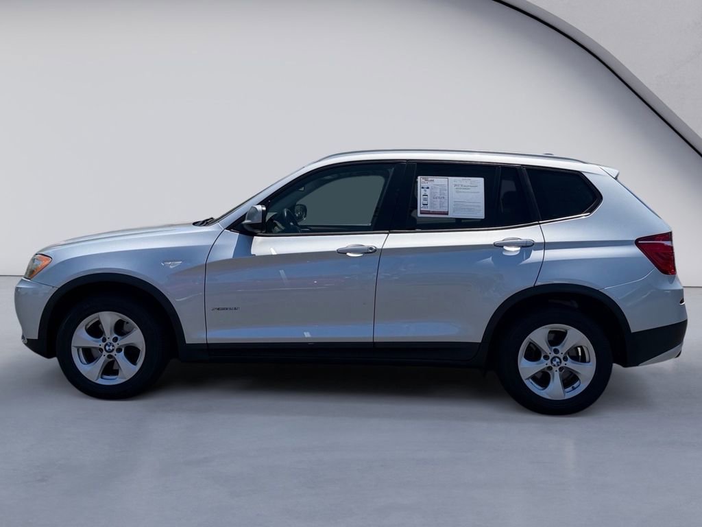 Used 2011 BMW X3 xDrive28i AWD/4WD video 2