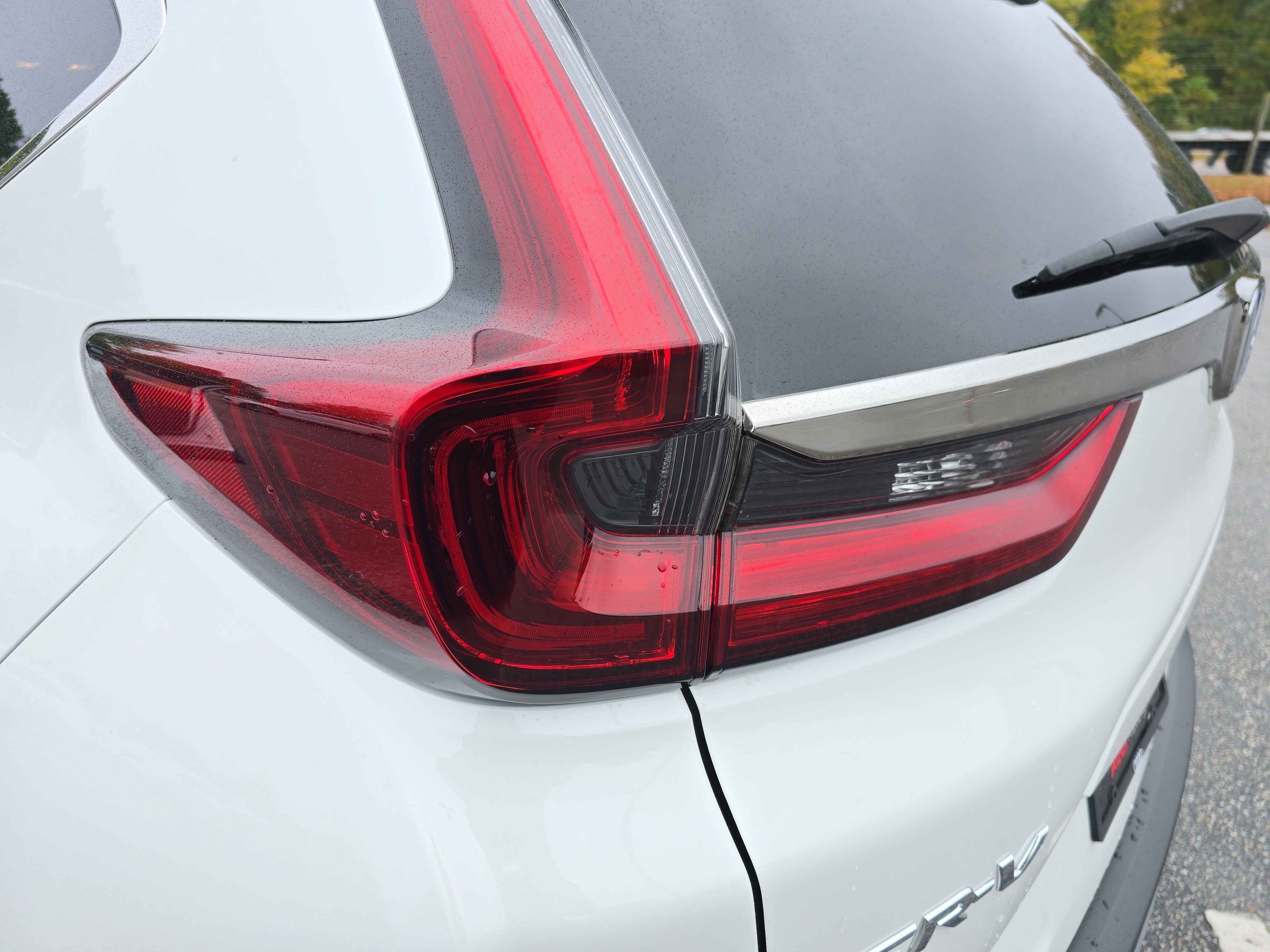 Used 2022 Honda CR-V EX-L image 32