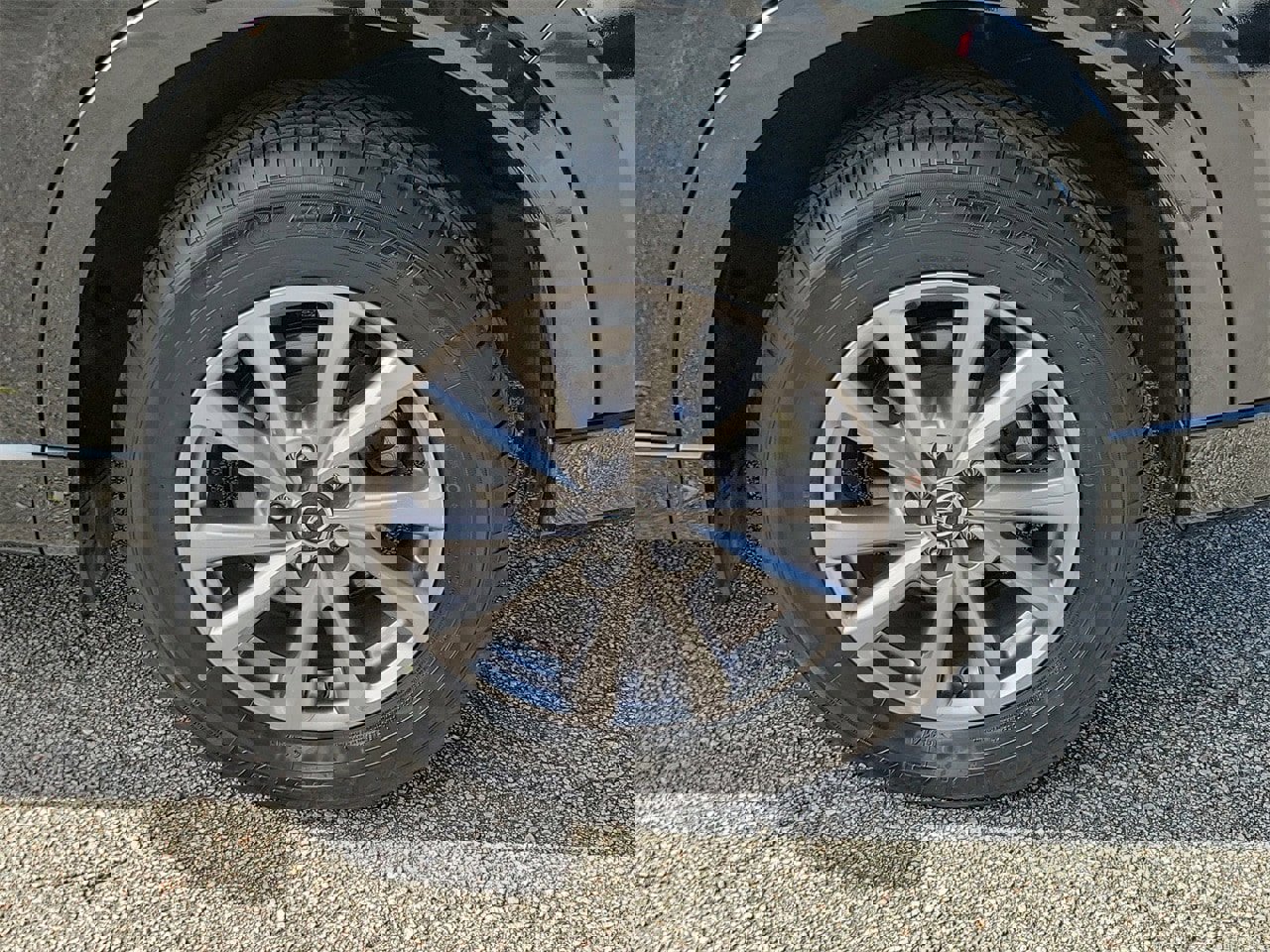 Used 2025 MAZDA CX-5 AWD 2.5 S w/ Preferred Package image 5