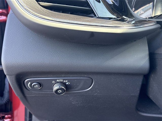 Certified 2023 Buick Envision Preferred w/ Sport Touring Package image 17