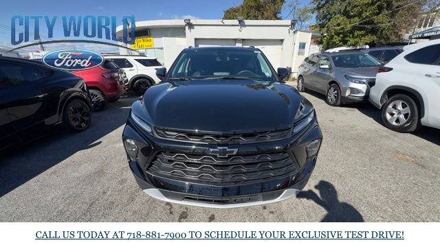 Used 2023 Chevrolet Blazer LT w/ Convenience Package image 8