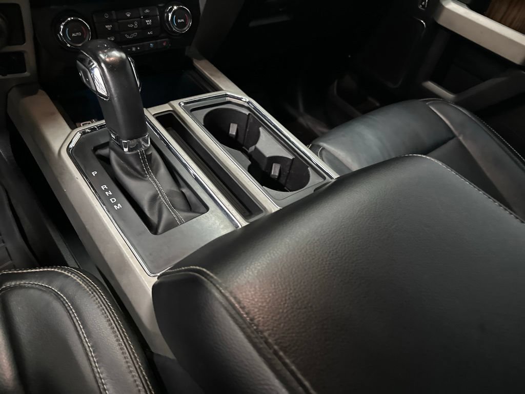 Used 2019 Ford F150 Lariat AWD/4WD image 39