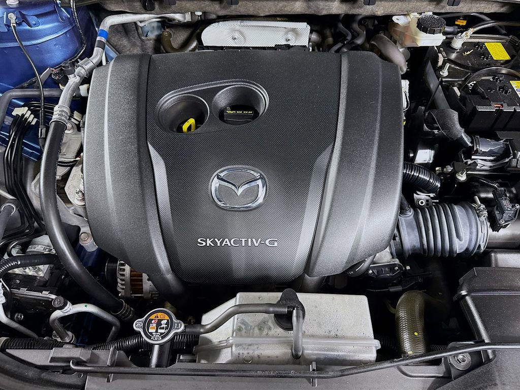 Used 2023 MAZDA CX-5 AWD 2.5 S image 33