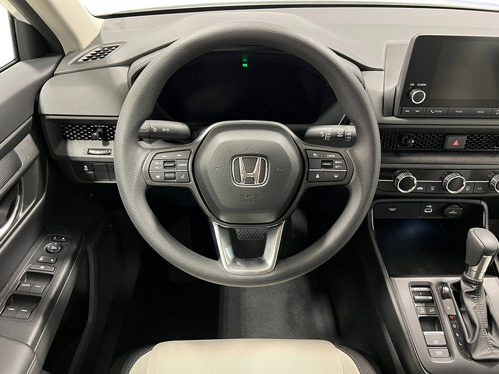 New 2025 Honda CR-V LX image 14