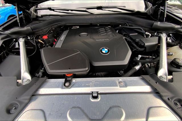 Used 2023 BMW X3 xDrive30i w/ Premium Package image 29